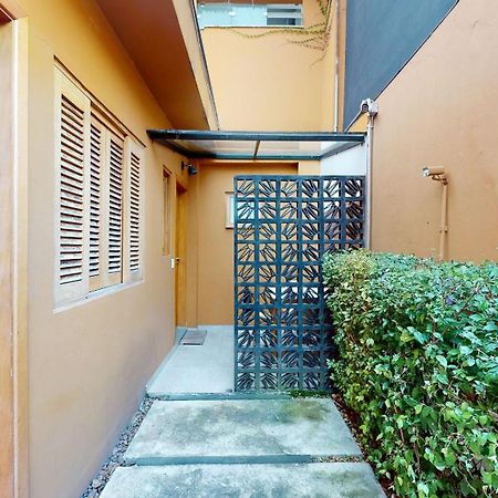 Studio 8 Pinheiros By Oba Sao Paulo Exterior photo